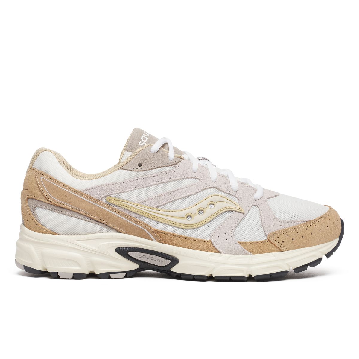 Saucony Ride Millennium-Classic Style & Comfort | Saucony US